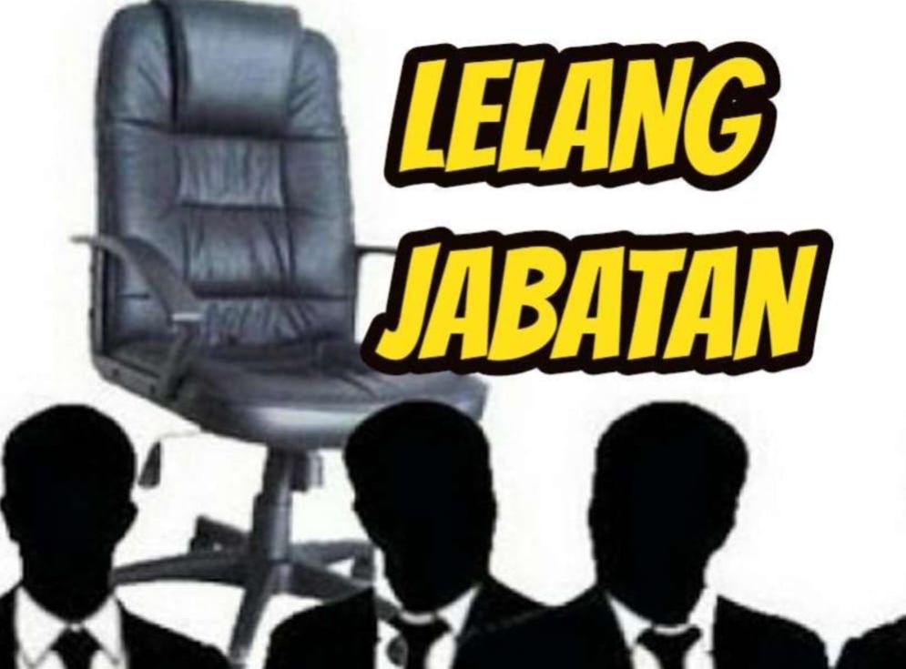 OPD Dinkes Siak Batal Diikutkan Lelang, BKPSDM : Kuota Pelamar Tak Memenuhi Syarat