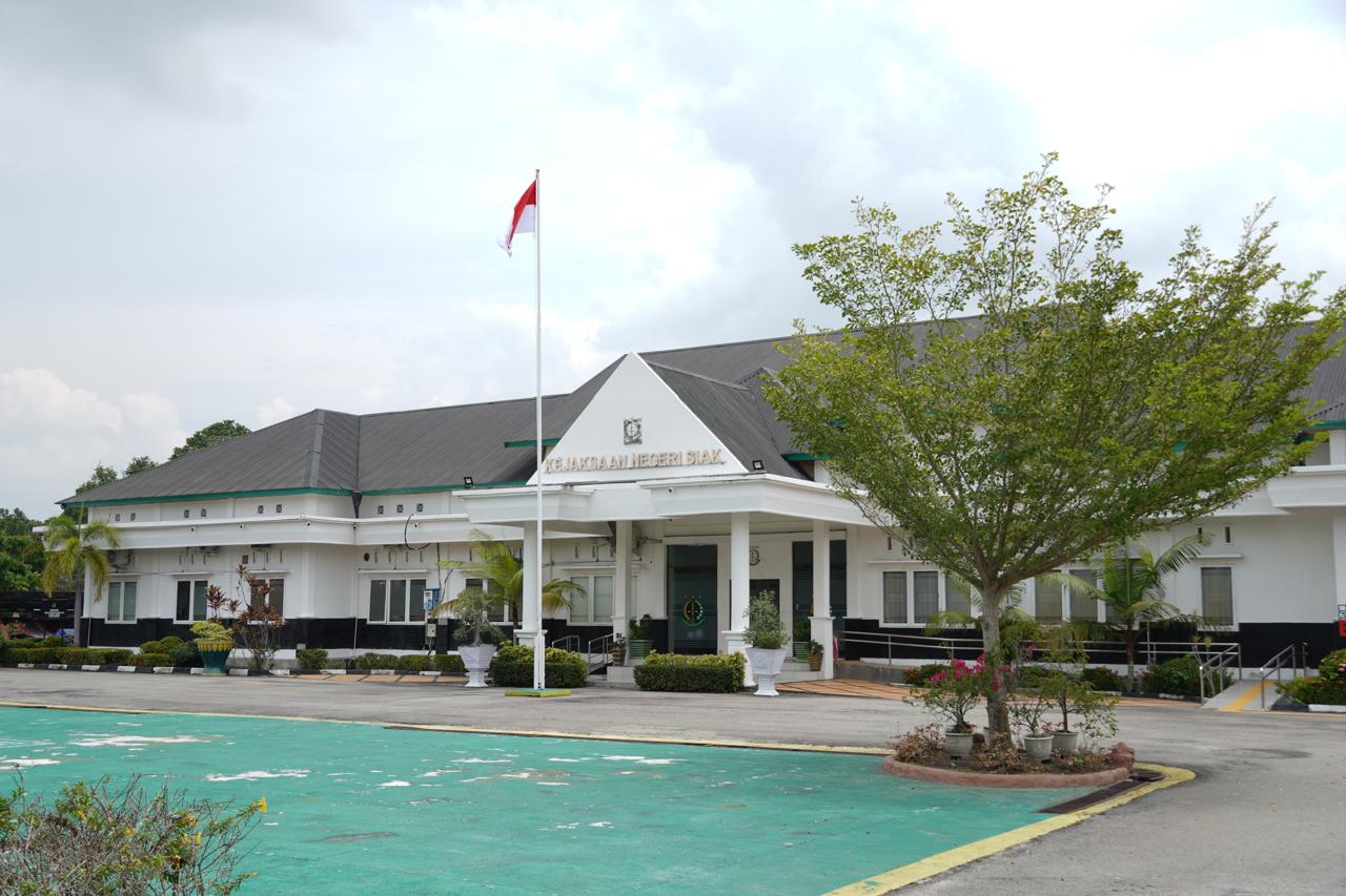 Pekan Ini, Jaksa Bakal Panggil Kontraktor Terkait ULP Siak