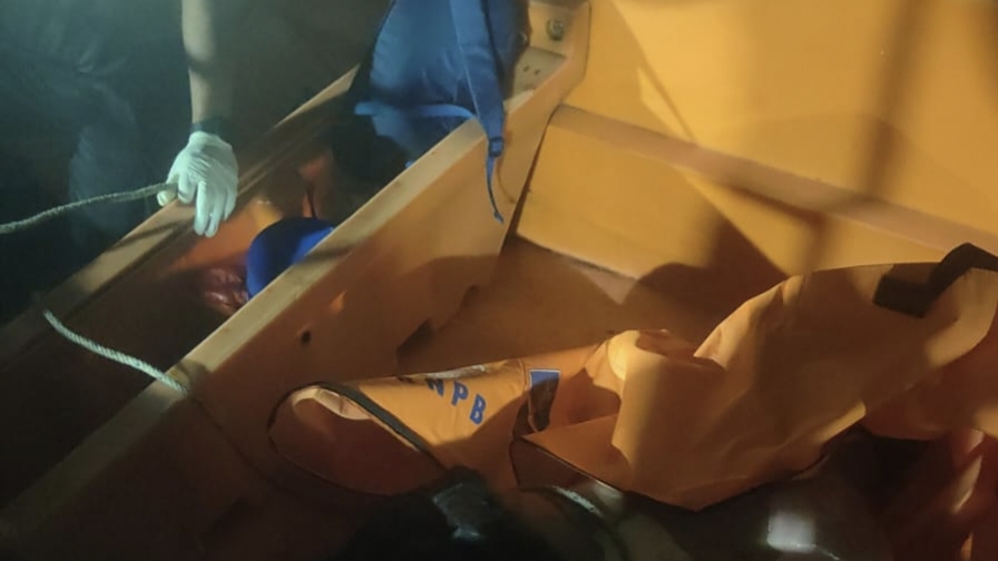 Sepanjang Aliran Siak, Muhammad Shidiqie Ditemukan Satu Kilo dari Tempat Pertama Tenggelam