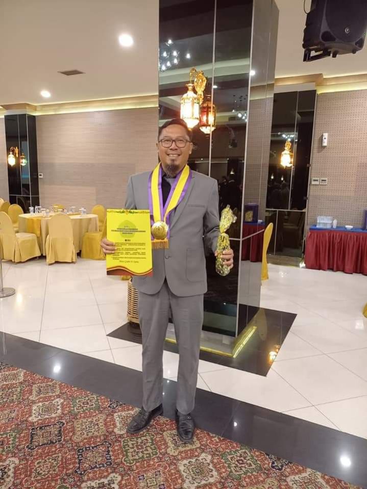 Terpilih jadi Ketua Ombudsman Perwakilan Riau, Bambang akan Fokus pada Penguatan Pencegahan Maladministrasi